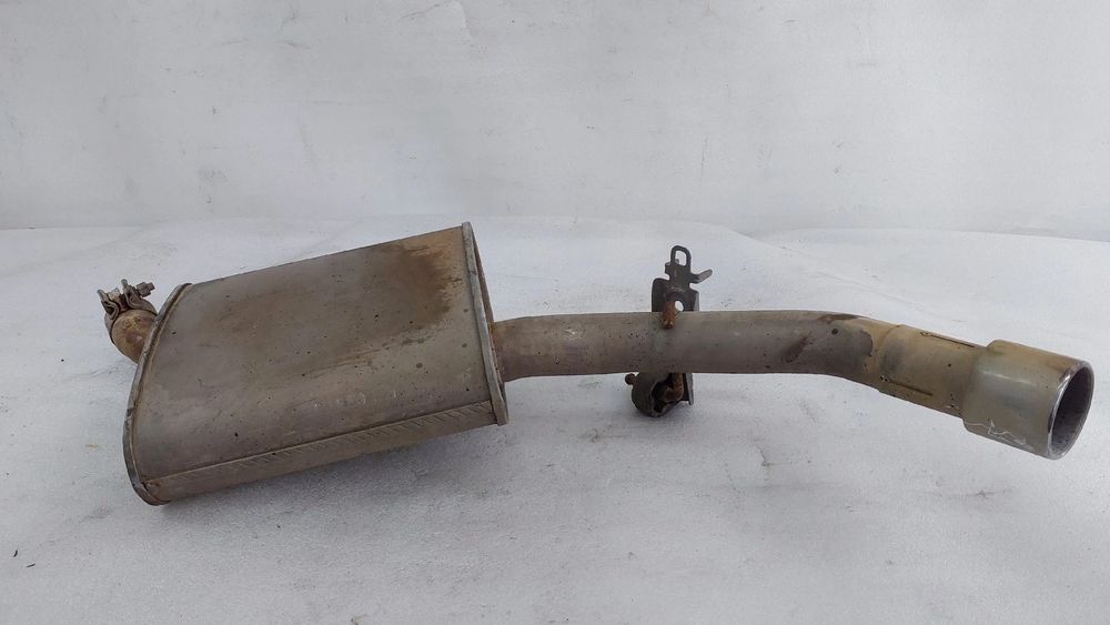 Panela de escape ALFA ROMEO Giulietta (940_)
