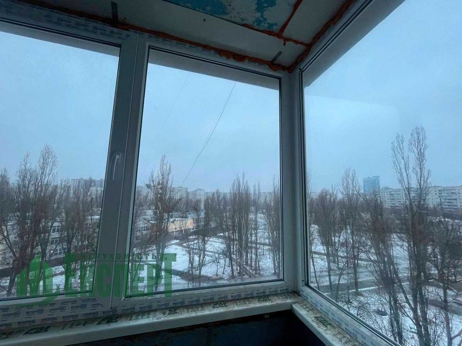 Продам 2-к кв, Салтовка, 522 мкрн