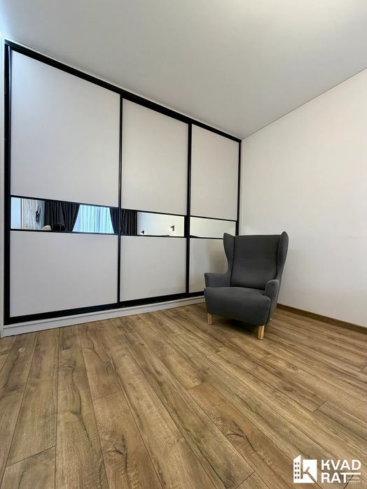 Перша здача, оренда 1кім квартири ЖК Європейське Сіті