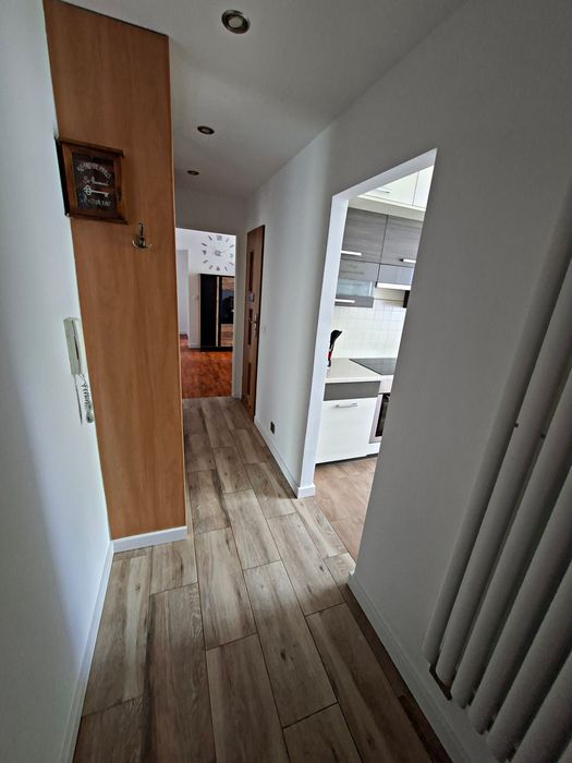 Apartament Błyskawica