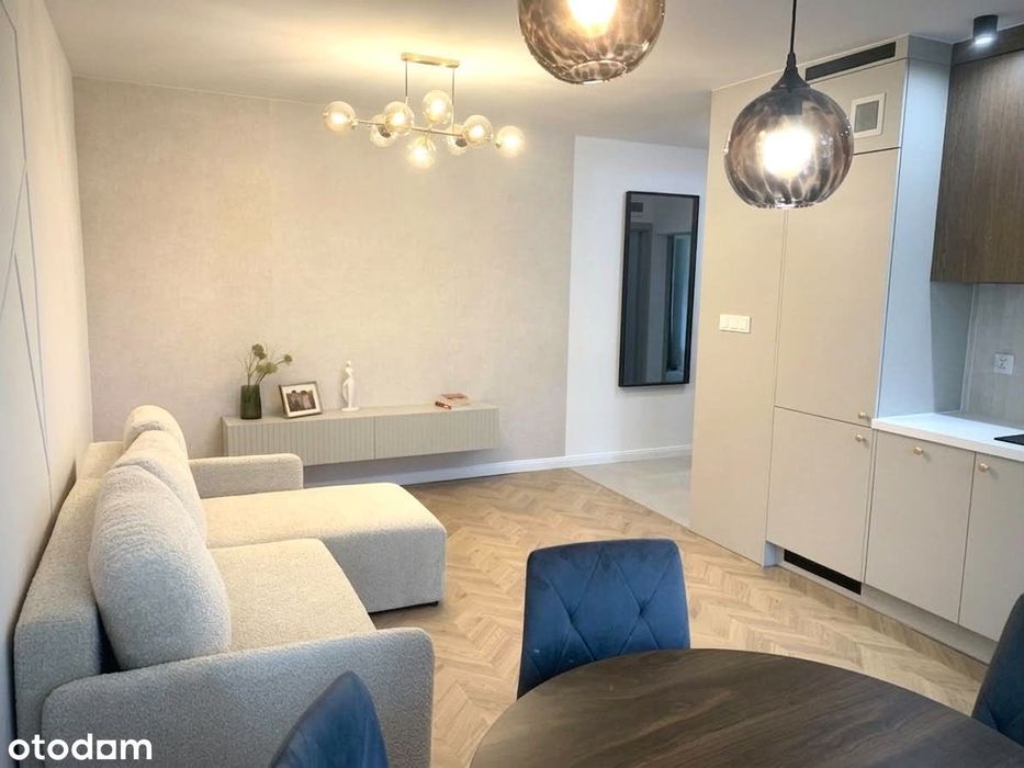 Apartment in Warszawa - View 2