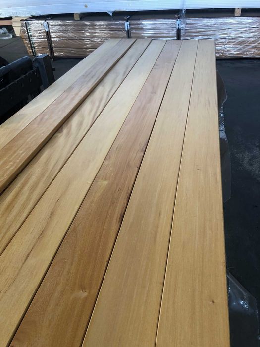 Deska tarasowa egzotyczna GARAPA 21x145mm KD