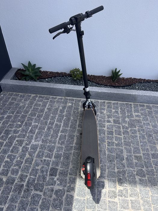 Trottinette usada (ocean drive)