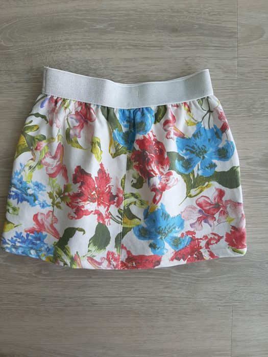 Saia florida Catimini 8a