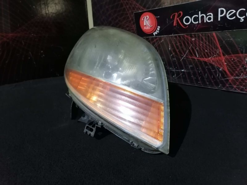 Ótica Dto Renault Kangoo (Kc0/1_)