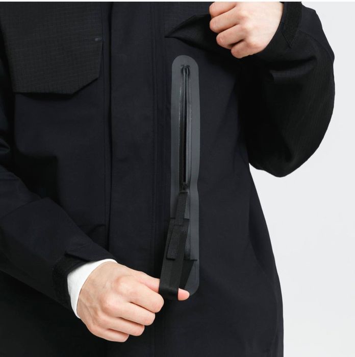 Куртка Nike tech pack m65