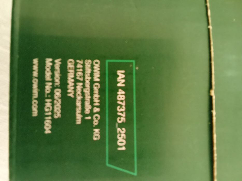 Реноватор Parkside