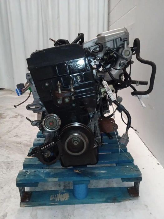 Motor  Honda Cr-V 2.0 Refª: B20Z1