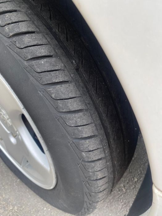 Peugeot 206 1.4hdi 2007
