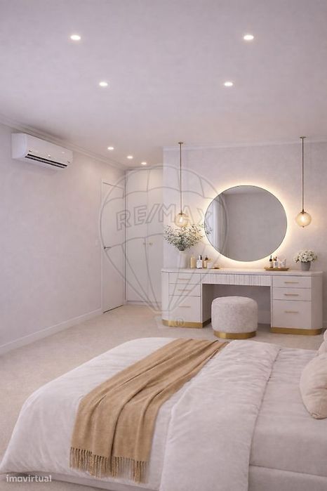 Apartamento T2 para venda