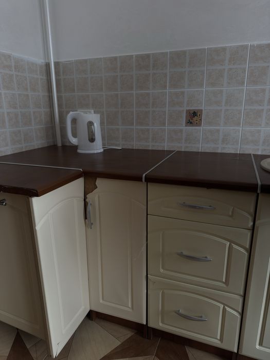 Продається кухня кутову 2,90м