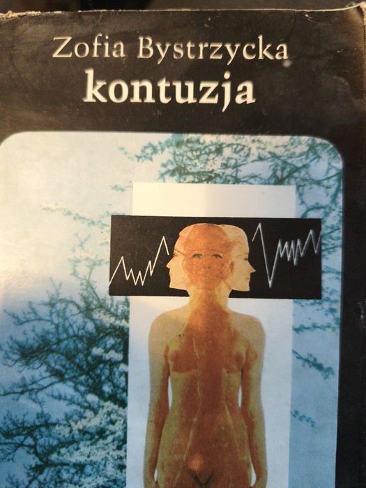 Zofia Bystrzycka - kontuzja