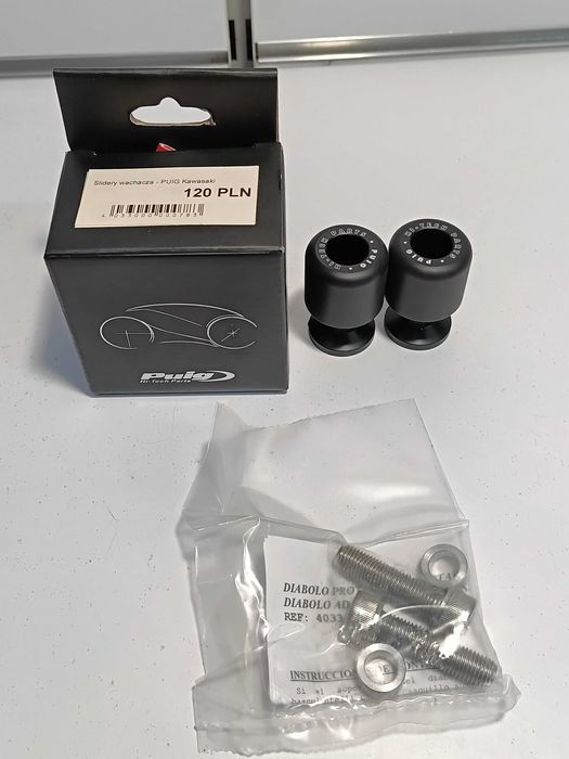 ®️6点 kawasaki ninja zx6r 2001 w Twojej okolicy? Sprawdź kategorię