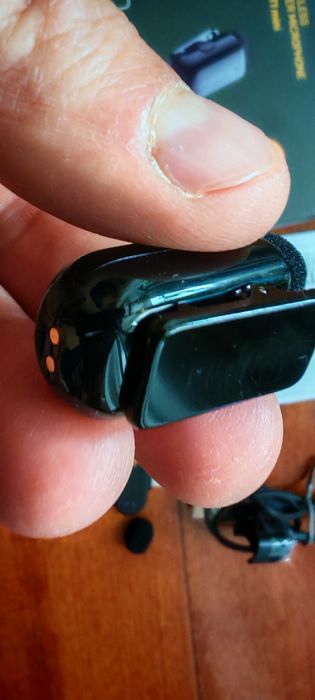 Microfone Maono wave T1 mini