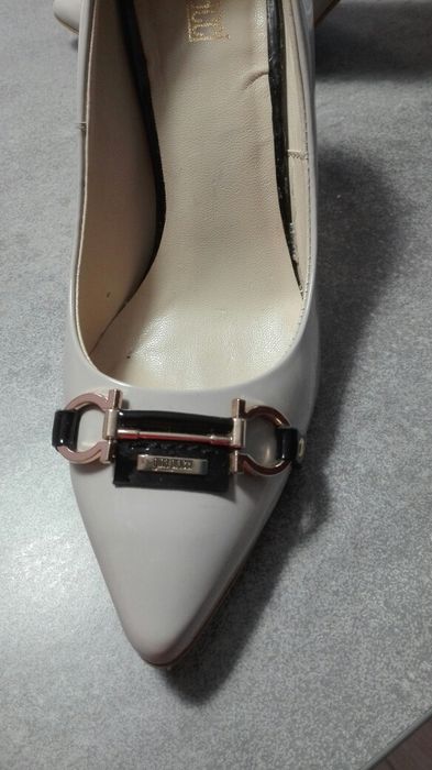Buty damskie