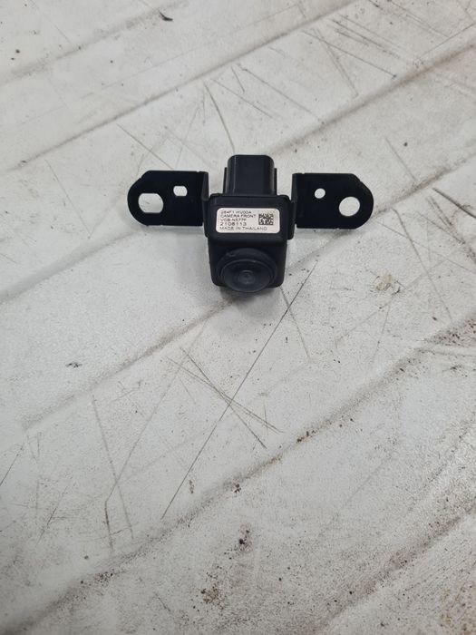 Kamera przod tyl pasa modul Nissan Qashqai II J11 Lift Radar ACC Nissan