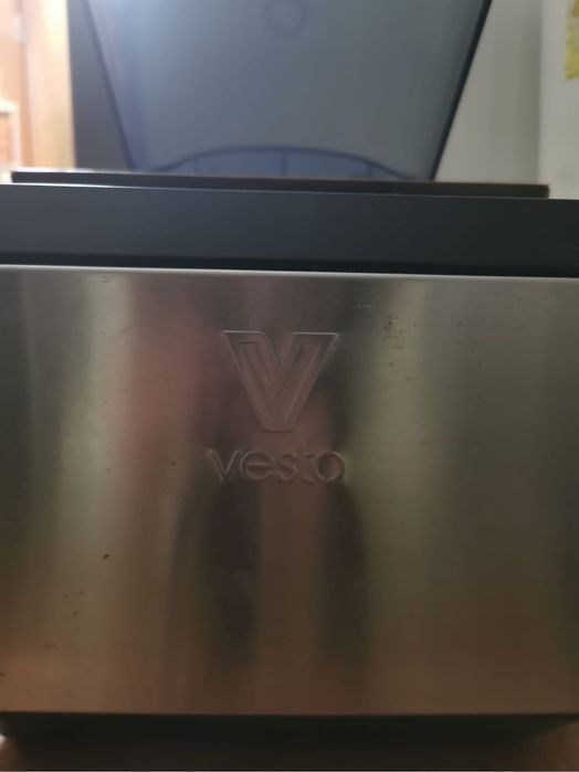 Máquina de vacuo Vesta