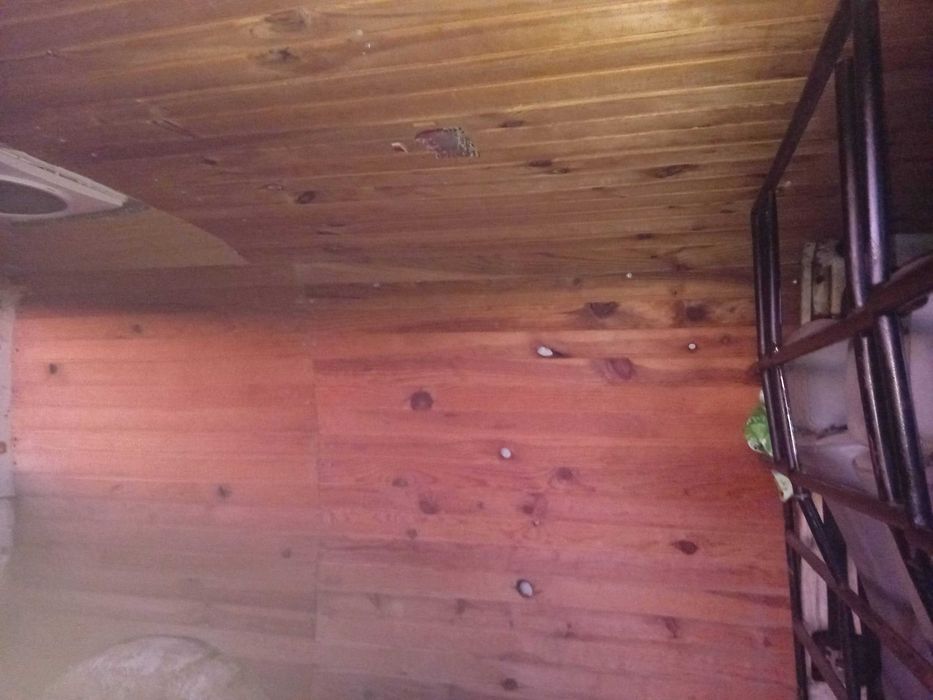 VW T4 2.4D  5 Cilindros