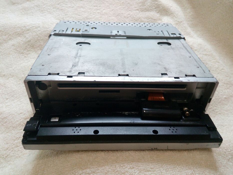 CD Mp3 Магнітола