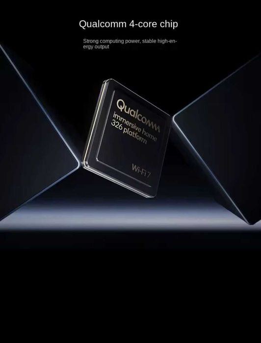 Xiaomi Router BE6500 [Wi Fi 7 / Новий / Запакований]