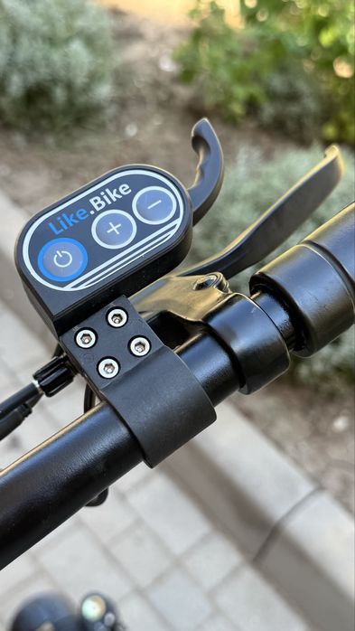 Электросамокат LIKE.BIKE