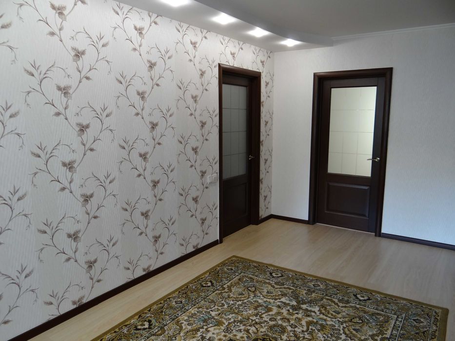 Продам 3-комнатную квартиру на Парусе | 2 этаж | Тёплая | Ремонт