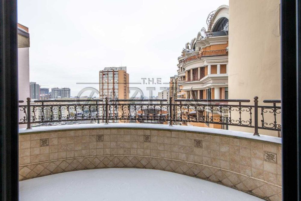 Продаж квартири, ЖК Хвиля, вул. Старонаводницька, Печерськ