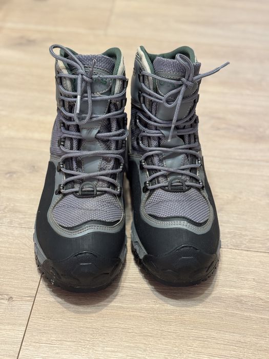 Buty do brodzenia Orvis Access Vibram z kolcami muchowe
