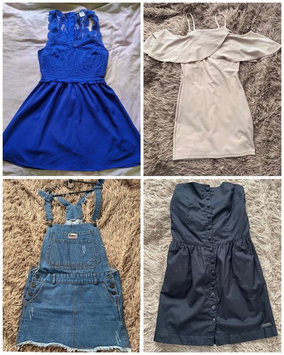 плаття по 100 грн