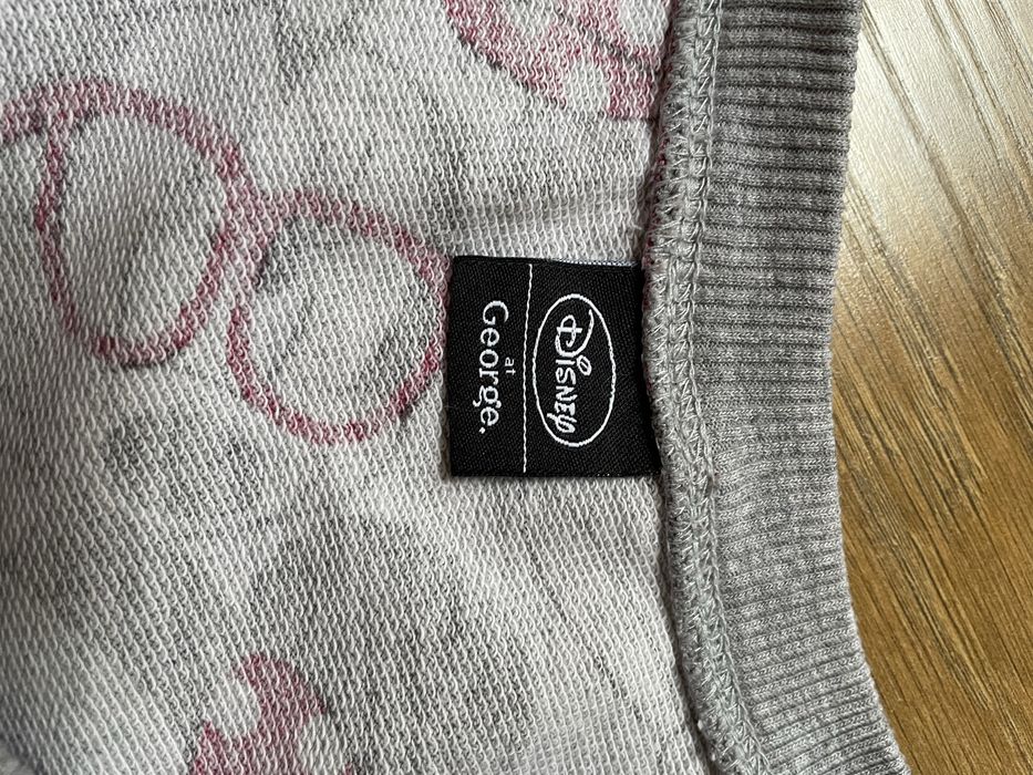 Bluza George Myszka Miki rozm. 42/44.