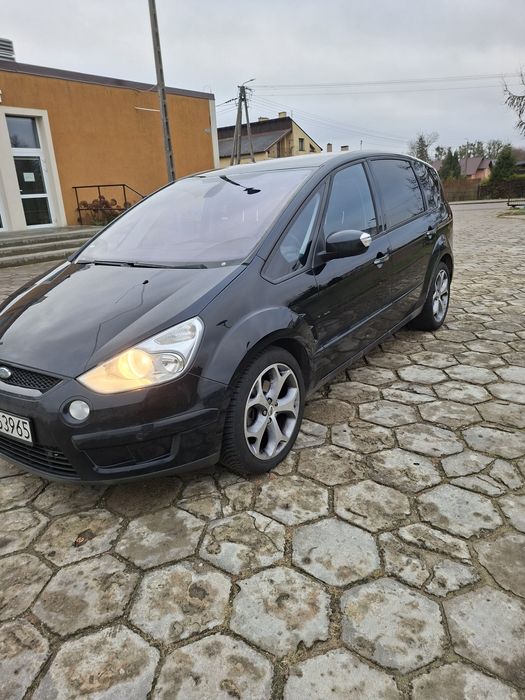 Sprzedam Zadbanego Forda Smax
