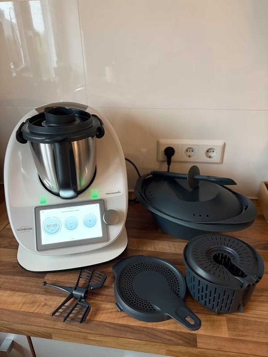 Robot Kuchenny Thermomix TM6