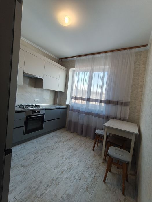 Оренда 1-кімнатної квартири в м Обухів, вул Піщана