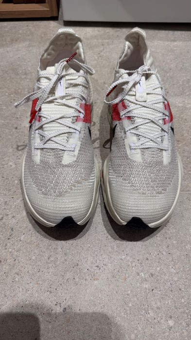 Buty do biegania Nike Alphafly 2 Eliud Kipchoge