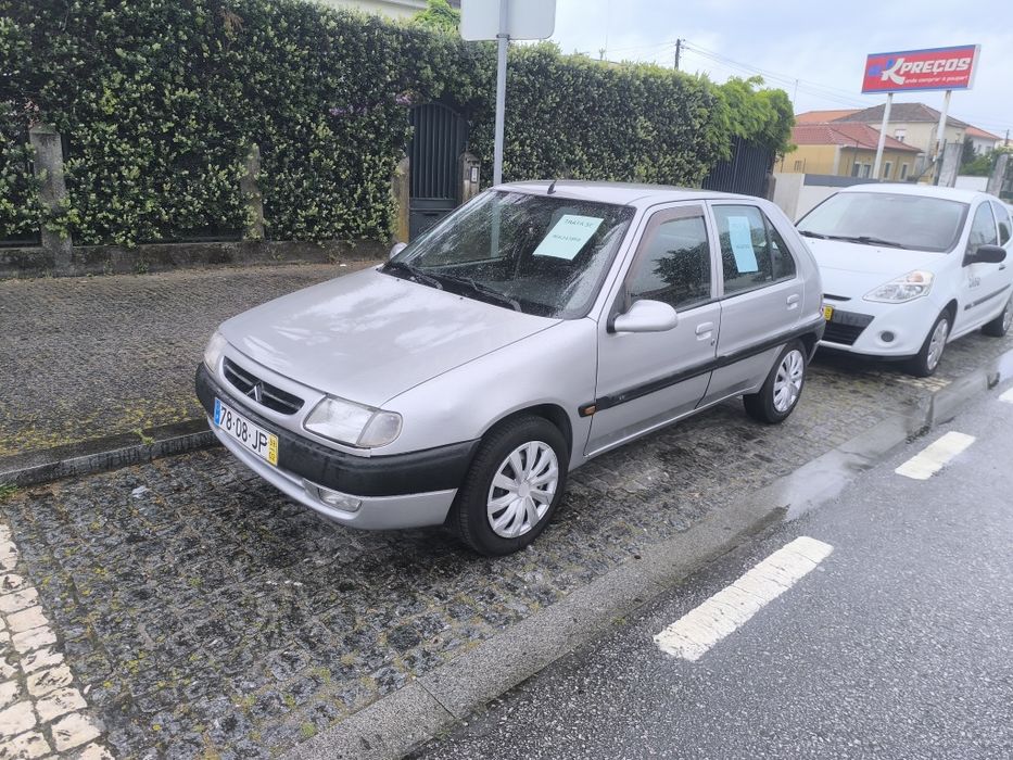 Citroen Saxo 1.1 X