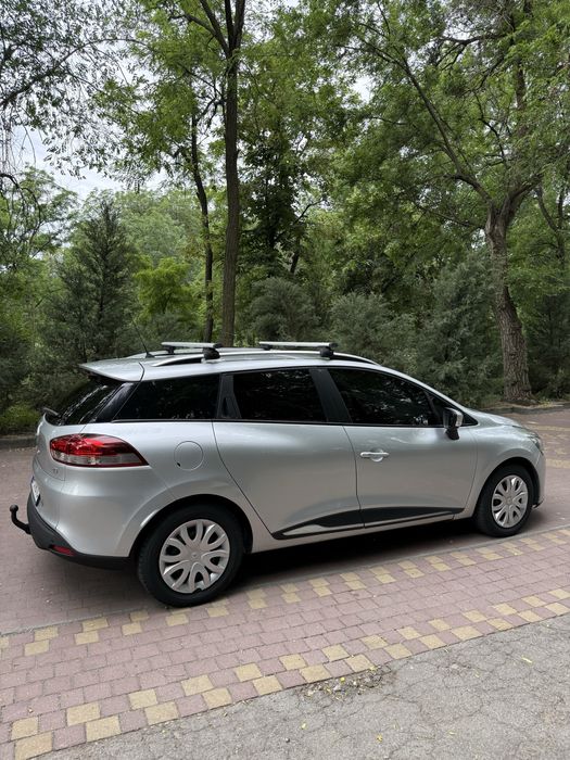 Renault Clio відмінний стан