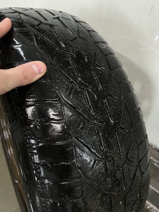 Колесо в сборі 215/65 r16