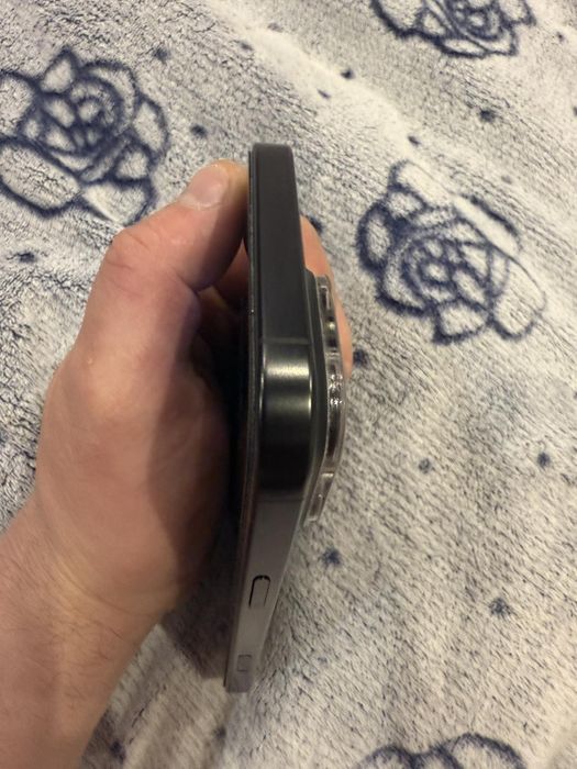 Iphone 16 pro max 512