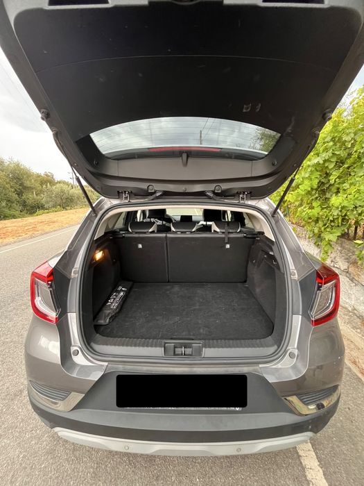 Renault Captur E-TECH Plug-in 160 Exclusive | 2021 | 113.000 km