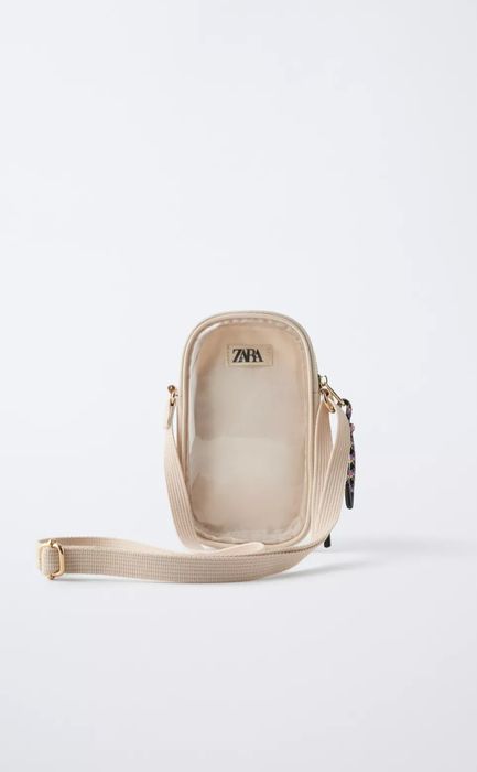 Сумка  чохол  для телефону Zara