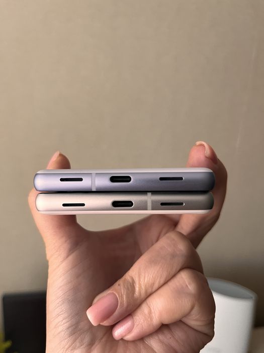 Новий! Google Pixel 7 7a 8/128gb Obsidian Snow Sea білий блакитний неверлок чорний