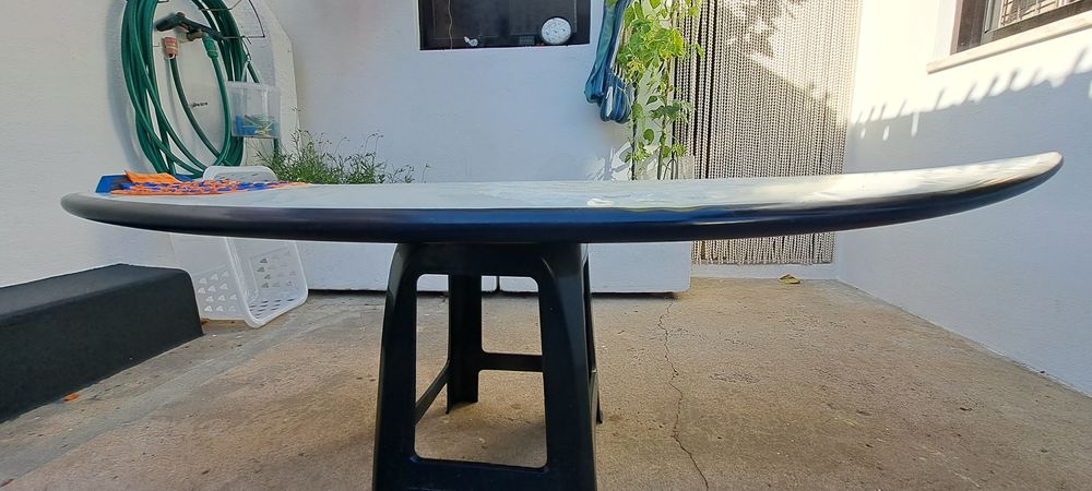 Prancha Koala surfboards  5'4"