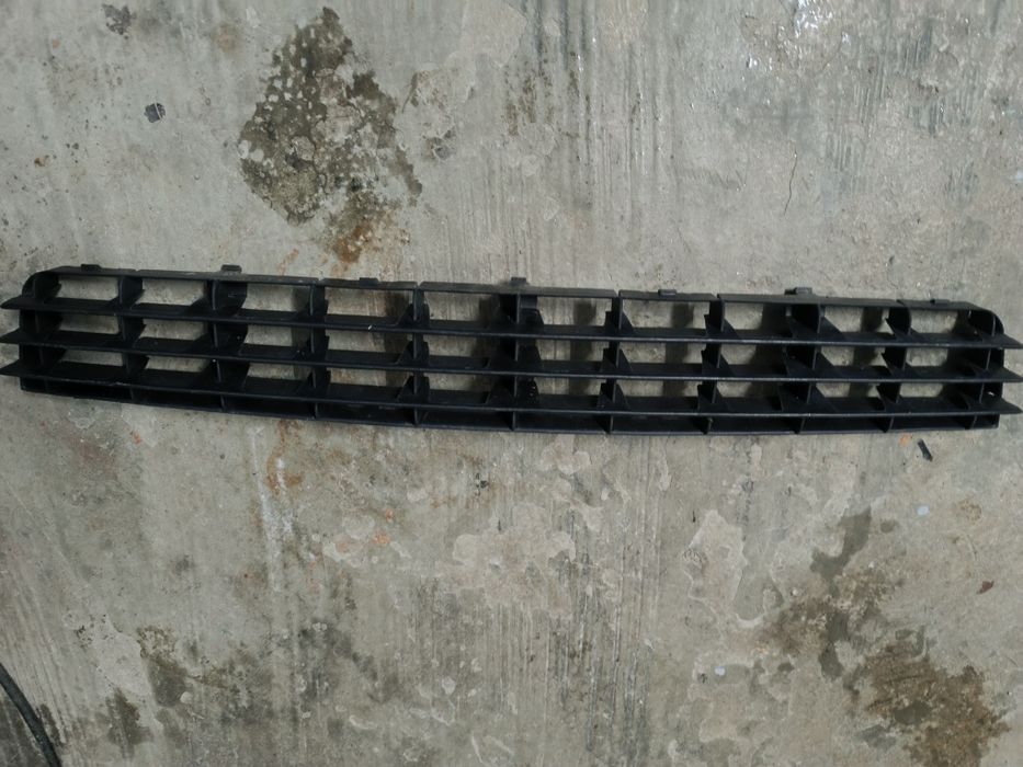Grelha frontal Audi