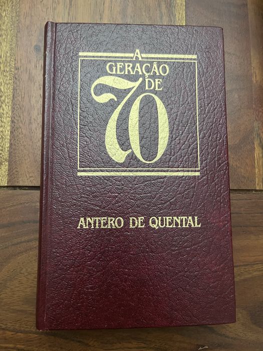 Coleçao Geraçao de 70