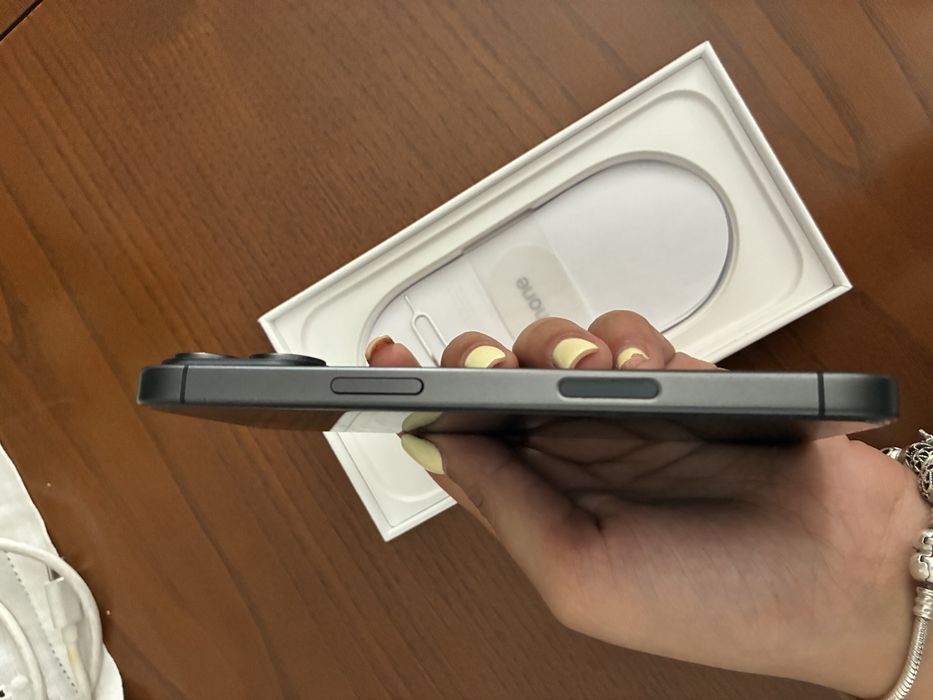 Iphone 17 256GB c/garantia