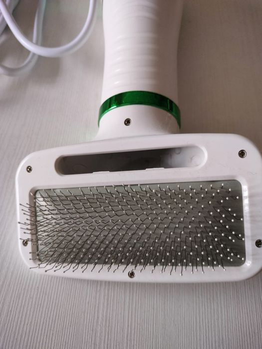 Szczotko-Suszarka dla psa/kota