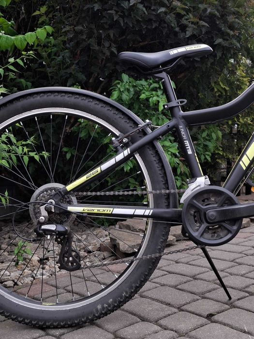 Rower Tabou Venom 2.0