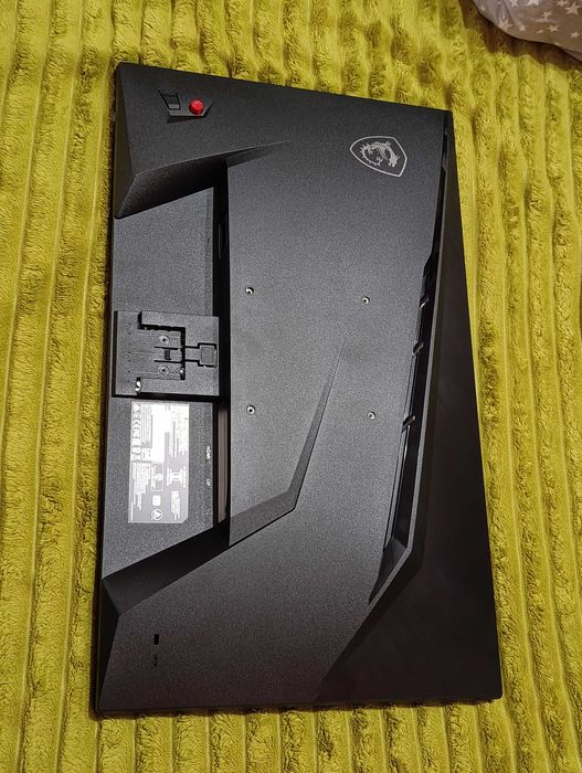 Монітор MSI Mag 242f