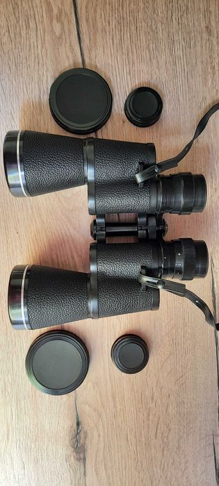 Бінокль Starlux Grossfeld 7*50 119m - 1000m