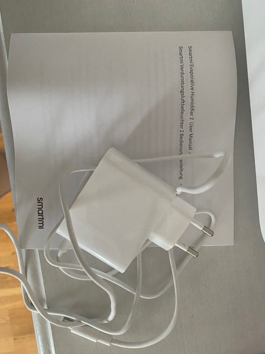 Nawilżacz ewaporacyjny SmartMi 2